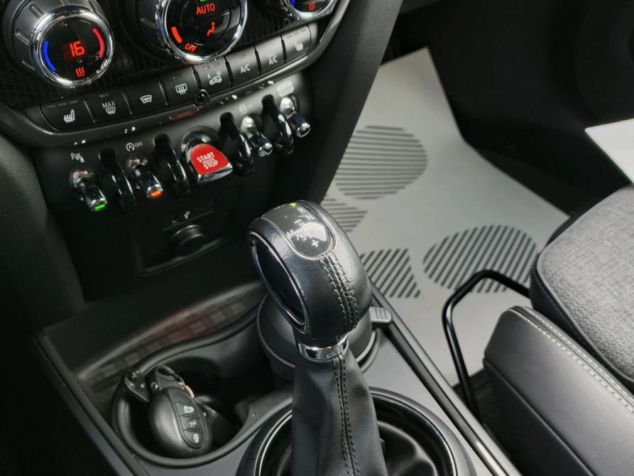 Mini Countryman II Санкт-Петербург  - изображение 25