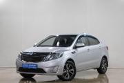 Kia Rio III Новокузнецк  - изображение 36