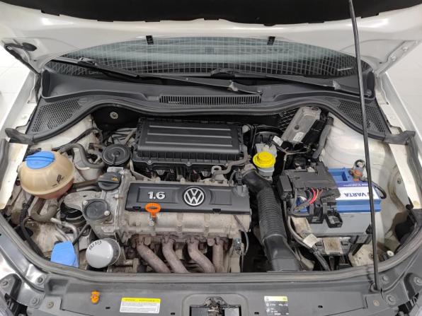 Volkswagen Polo V с пробегом 2013 года, цена 617 000 рублей, 158141 км, седан, Автокод Объявления