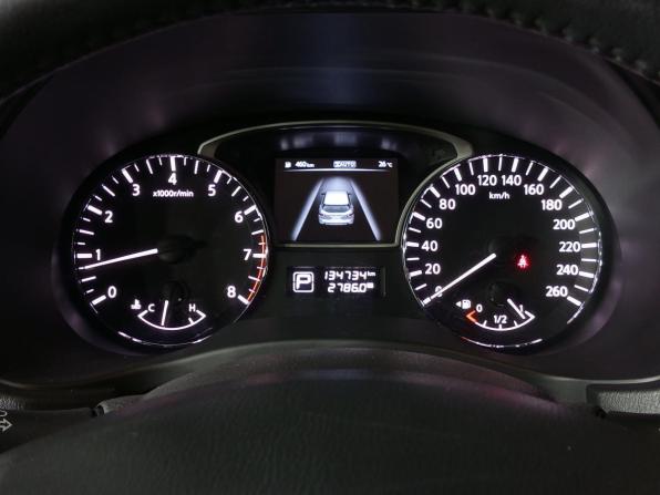 Nissan Pathfinder IV с пробегом 2014 года, цена 1 780 000 рублей, 134734 км, внедорожник, Автокод Объявления