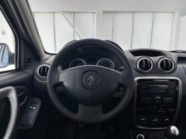 Renault Duster I с пробегом 2014 года, цена 890 000 рублей, 226146 км, внедорожник, Автокод Объявления