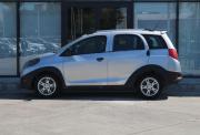 Chery IndiS (S18D) I Саратов  - изображение 39