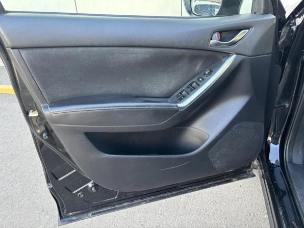 Mazda CX-5 I с пробегом 2015 года, цена 1 732 500 рублей, 168046 км, внедорожник, Автокод Объявления
