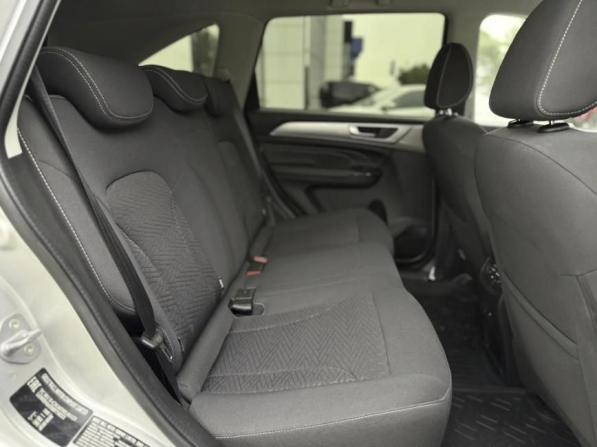 Haval M6 II с пробегом 2024 года, цена 1 760 000 рублей, 23659 км, внедорожник, Автокод Объявления