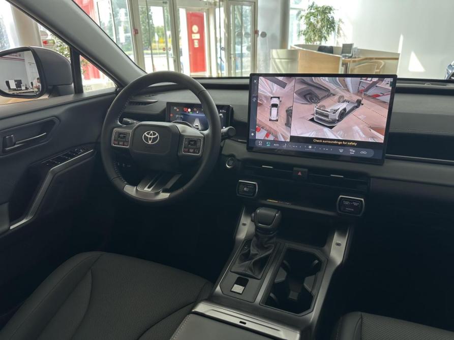Toyota RAV4 VI (XA60) Курск  - изображение 13