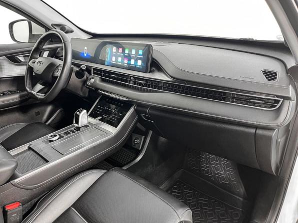 Chery Tiggo 7 Pro Max I с пробегом 2023 года, цена 1 876 000 рублей, 35511 км, внедорожник, Автокод Объявления