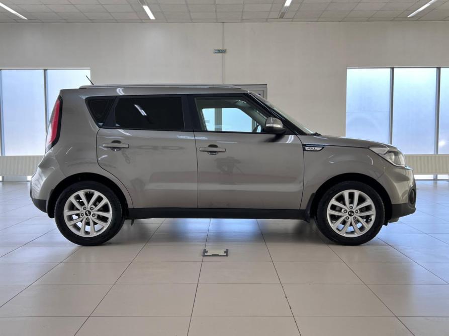 Kia Soul II Рестайлинг Волгоград  - изображение 6