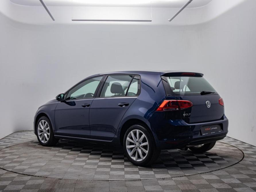 Volkswagen Golf VII Москва  - изображение 8