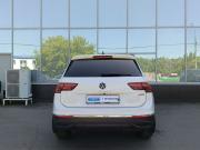 Volkswagen Tiguan II Рестайлинг Москва  - изображение 32
