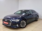 Audi A6 V (C8) Альметьевск  - изображение 26