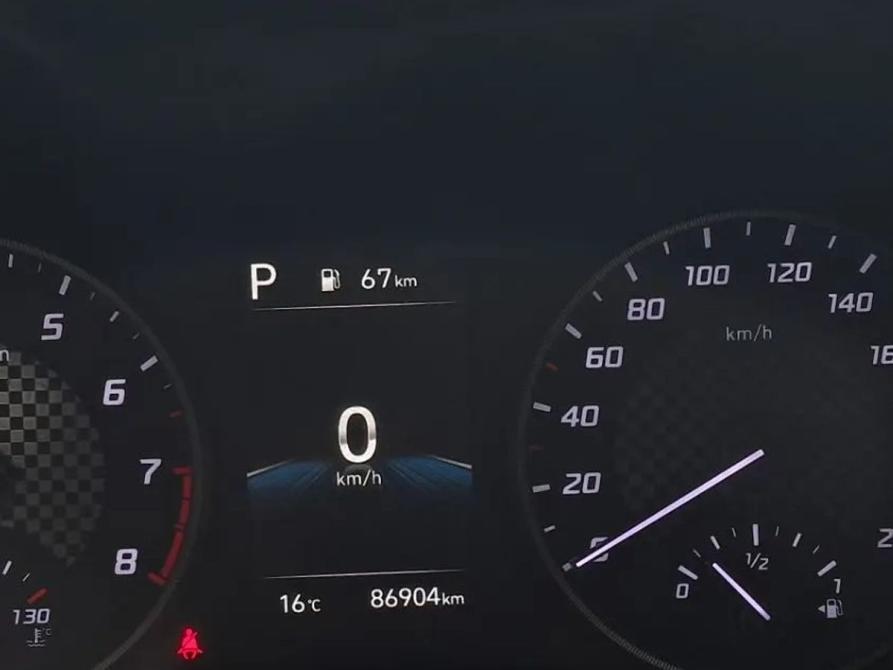 Hyundai Solaris II Рестайлинг Санкт-Петербург  - изображение 13