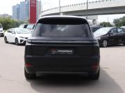 Li Auto (Lixiang) L9 I Рестайлинг Москва  - изображение 35