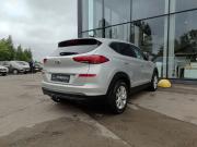 Hyundai Tucson III Рестайлинг Ижевск  - изображение 30
