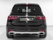 Mercedes-Benz GLS II (X167) Рестайлинг Санкт-Петербург  - изображение 37