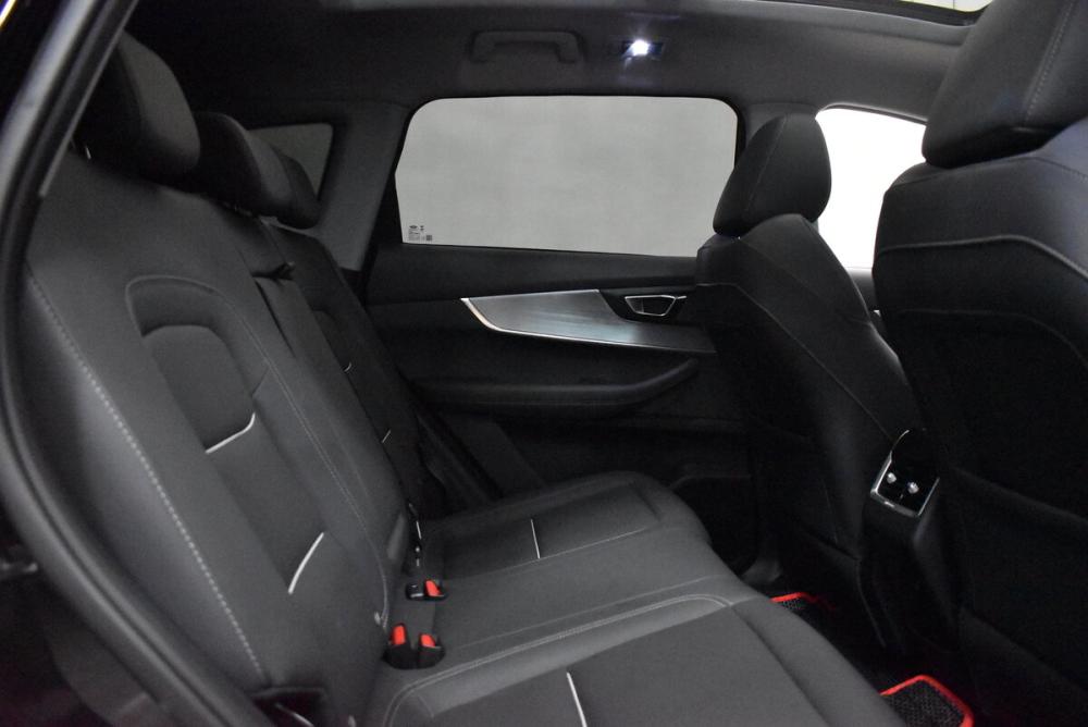 Chery Tiggo 7 Pro Max I Москва  - изображение 16