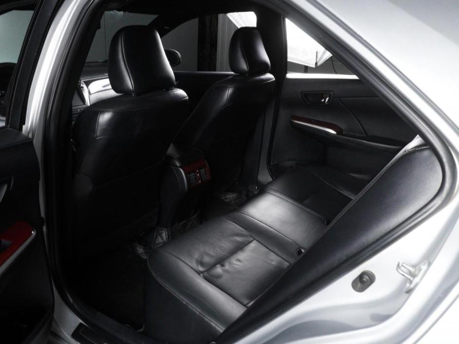 Toyota Camry VII (XV50) Минеральные Воды  - изображение 11
