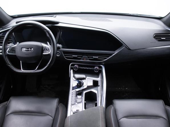 Geely Tugella I Рестайлинг с пробегом 2022 года, цена 2 747 000 рублей, 48571 км, внедорожник, Автокод Объявления
