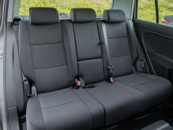Volkswagen Golf Plus II с пробегом 2012 года, цена 710 000 рублей, 188000 км, хэтчбек, Автокод Объявления