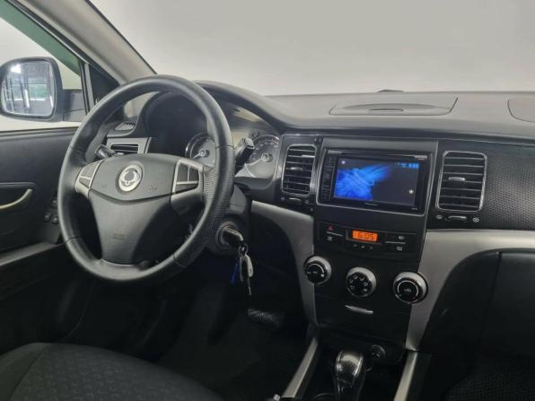 SsangYong Actyon II с пробегом 2012 года, цена 649 000 рублей, 166463 км, внедорожник, Автокод Объявления