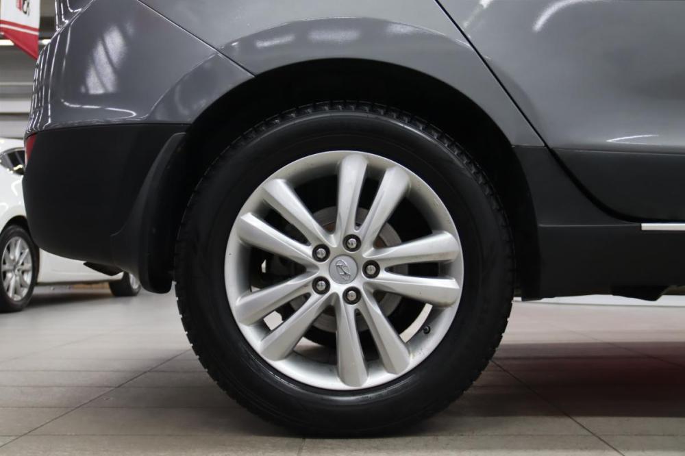 Hyundai ix35 I Сургут  - изображение 26