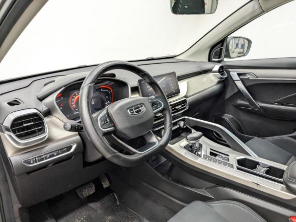 Geely Coolray I с пробегом 2023 года, цена 1 640 000 рублей, 83673 км, внедорожник, Автокод Объявления