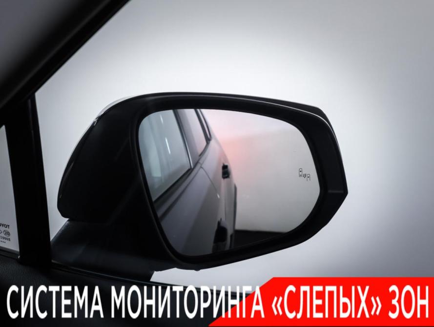Toyota RAV4 V (XA50) Москва  - изображение 24