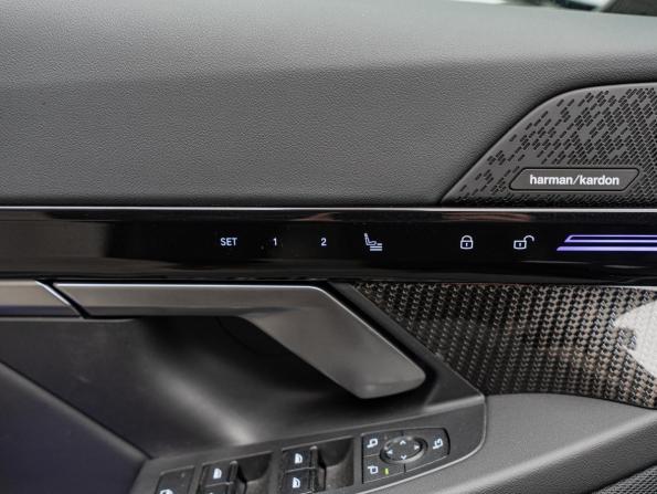 BMW 5 серии VIII (G60/G61/G68) с пробегом 2023 года, цена 7 800 000 рублей, 37655 км, седан, Автокод Объявления
