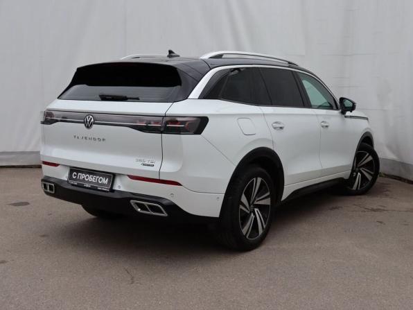 Volkswagen Tavendor I с пробегом 2023 года, цена 4 400 000 рублей, 69533 км, внедорожник, Автокод Объявления
