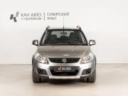 Suzuki SX4 I (Classic) Рестайлинг Казань  - изображение 10
