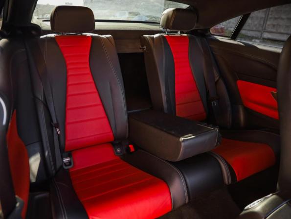 Mercedes-Benz E-Класс V (W213 S213 C238) с пробегом 2019 года, цена 4 684 878 рублей, 76693 км, купе-хардтоп, Автокод Объявления