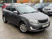 Kia Rio III Мурманск  - изображение 21