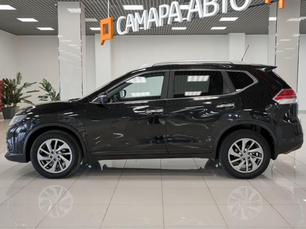 Nissan X-Trail III с пробегом 2015 года, цена 1 107 000 рублей, 321026 км, внедорожник, Автокод Объявления