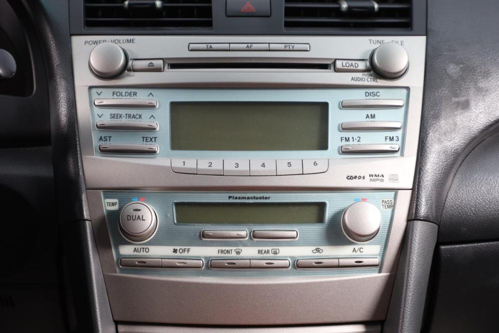 Toyota Camry VI (XV40) Новосибирск  - изображение 16