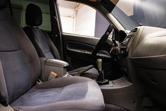 Chery Tiggo (T11) I с пробегом 2008 года, цена 339 000 рублей, 224761 км, внедорожник, Автокод Объявления