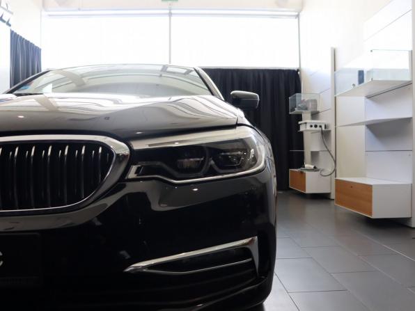 BMW 5 серии VII (G30/G31/G38) с пробегом 2019 года, цена 3 490 000 рублей, 149974 км, седан, Автокод Объявления
