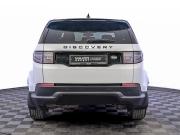 Land Rover Discovery Sport I Рестайлинг Москва  - изображение 36