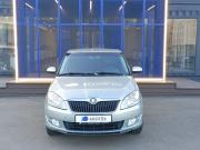 Skoda Fabia II Рестайлинг Архангельск  - изображение 22