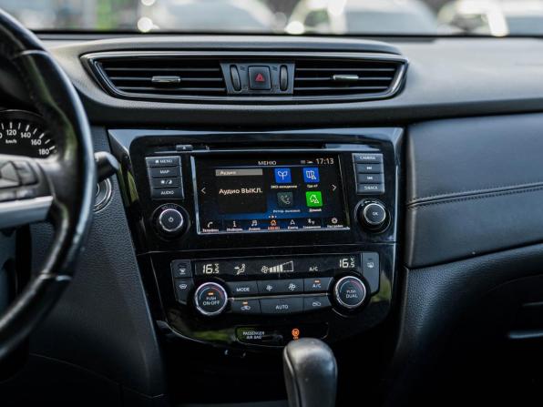 Nissan X-Trail III Рестайлинг с пробегом 2021 года, цена 2 190 000 рублей, 62174 км, внедорожник, Автокод Объявления