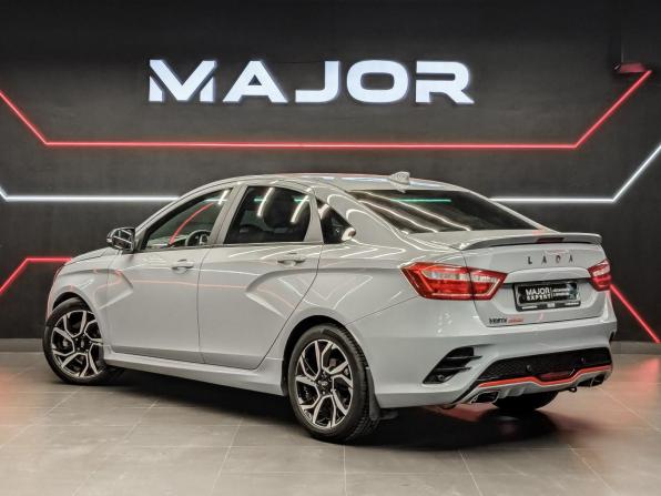 Lada (ВАЗ) Vesta I с пробегом 2019 года, цена 1 370 000 рублей, 17958 км, седан, Автокод Объявления