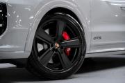 Porsche Cayenne III Рестайлинг Москва  - изображение 43