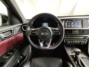 Kia Optima IV Рестайлинг Москва  - изображение 40