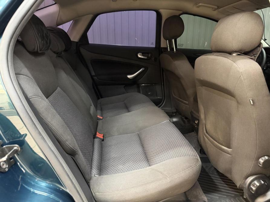 Ford Mondeo IV Магнитогорск  - изображение 11