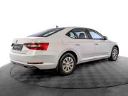 Skoda Superb III Москва  - изображение 32