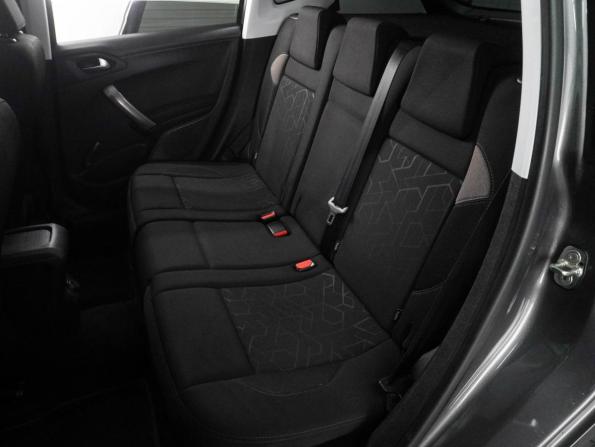 Peugeot 2008 I с пробегом 2014 года, цена 799 000 рублей, 109053 км, внедорожник, Автокод Объявления