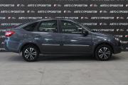Lada (ВАЗ) Granta I Рестайлинг Томск  - изображение 18