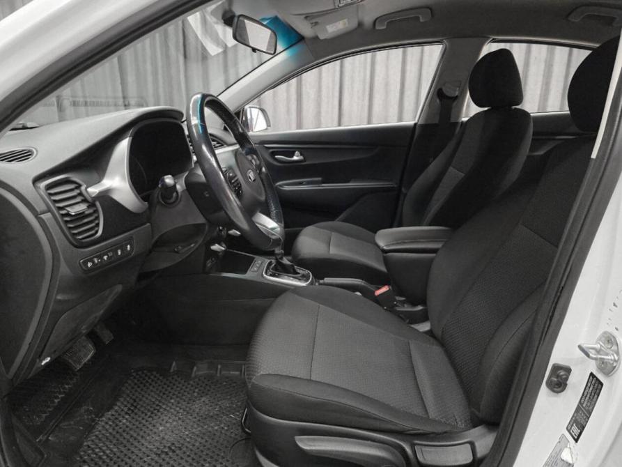 Kia Rio IV Рестайлинг Красноярск  - изображение 8