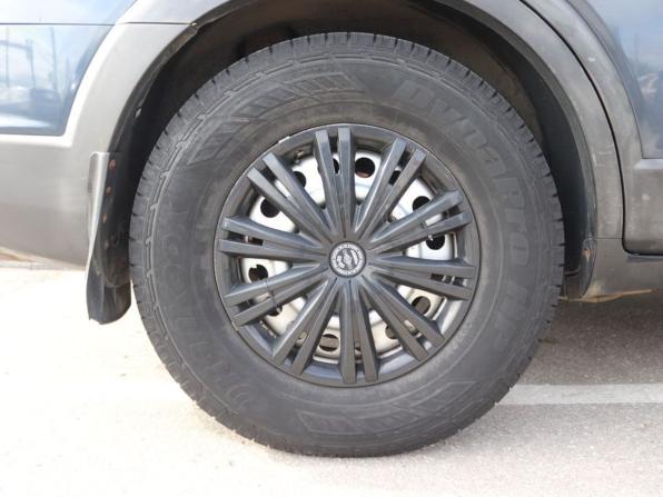 Chevrolet Captiva I с пробегом 2007 года, цена 499 000 рублей, 272000 км, внедорожник, Автокод Объявления