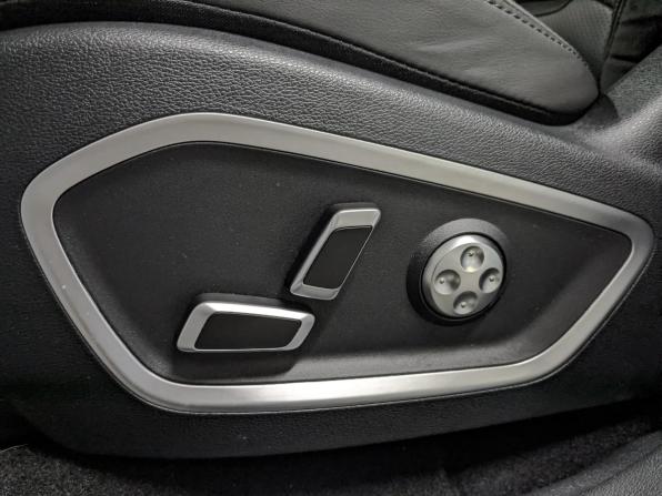 Geely Tugella I Рестайлинг с пробегом 2024 года, цена 3 600 000 рублей, 13700 км, внедорожник, Автокод Объявления