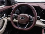 Geely Monjaro I Москва  - изображение 35