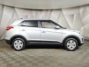 Hyundai Creta I Москва  - изображение 25